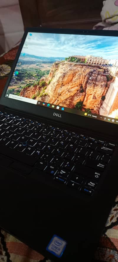 Dell Core i5 Laptop | 8GB RAM | 256GB SSD | 8th Generation