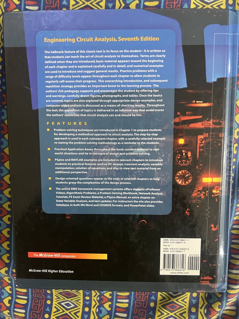 Engineering circuit analysis 9th edition 3