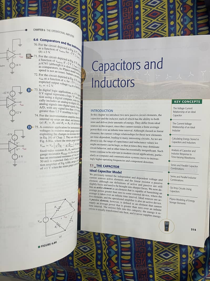 Engineering circuit analysis 9th edition 4