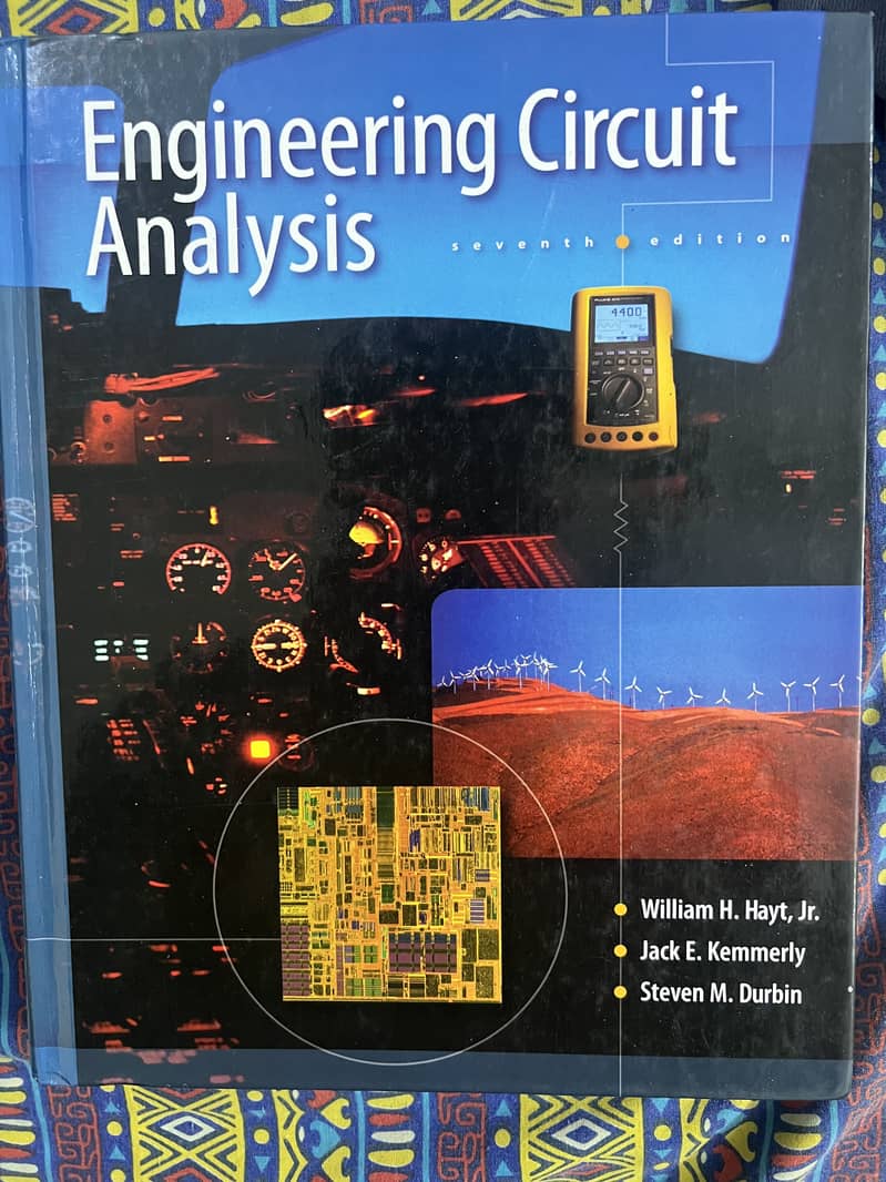 Engineering circuit analysis 9th edition 0