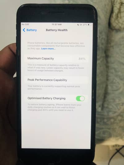 IPhone 7 Plus NoN PTA 10/10