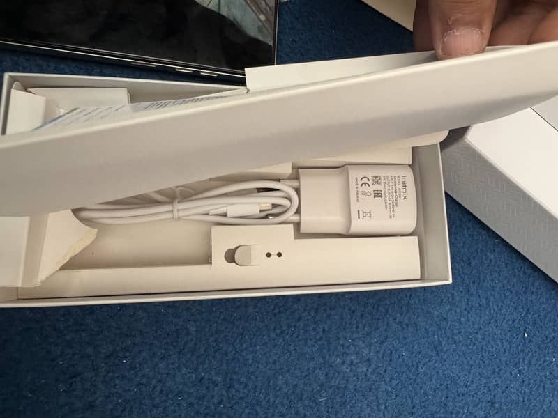 Tecno Spark 20C 2
