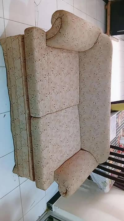 2 seater sofa