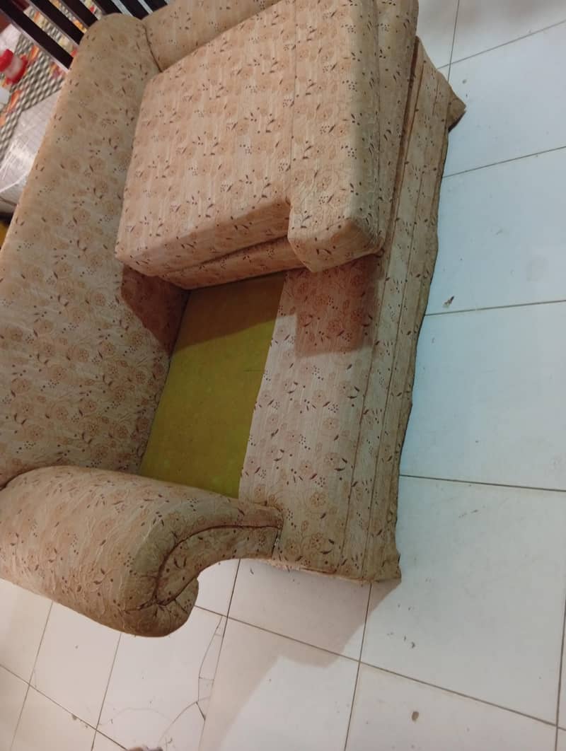 2 seater sofa 2