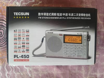 Tecsun PL-450