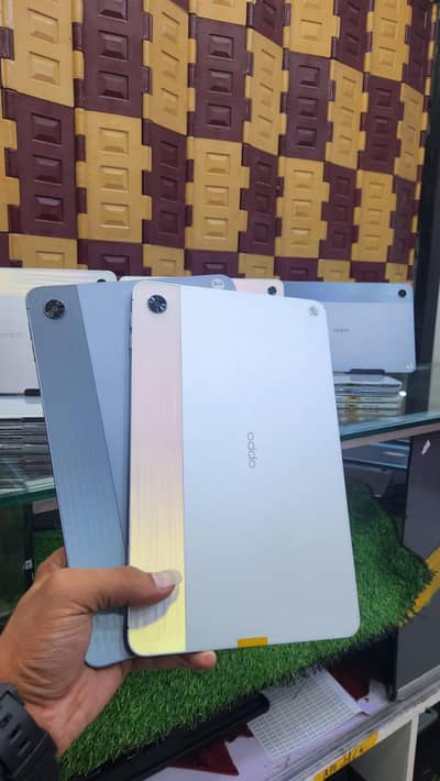 Oppo Pad Air Tablet 4GB/128GB Storage