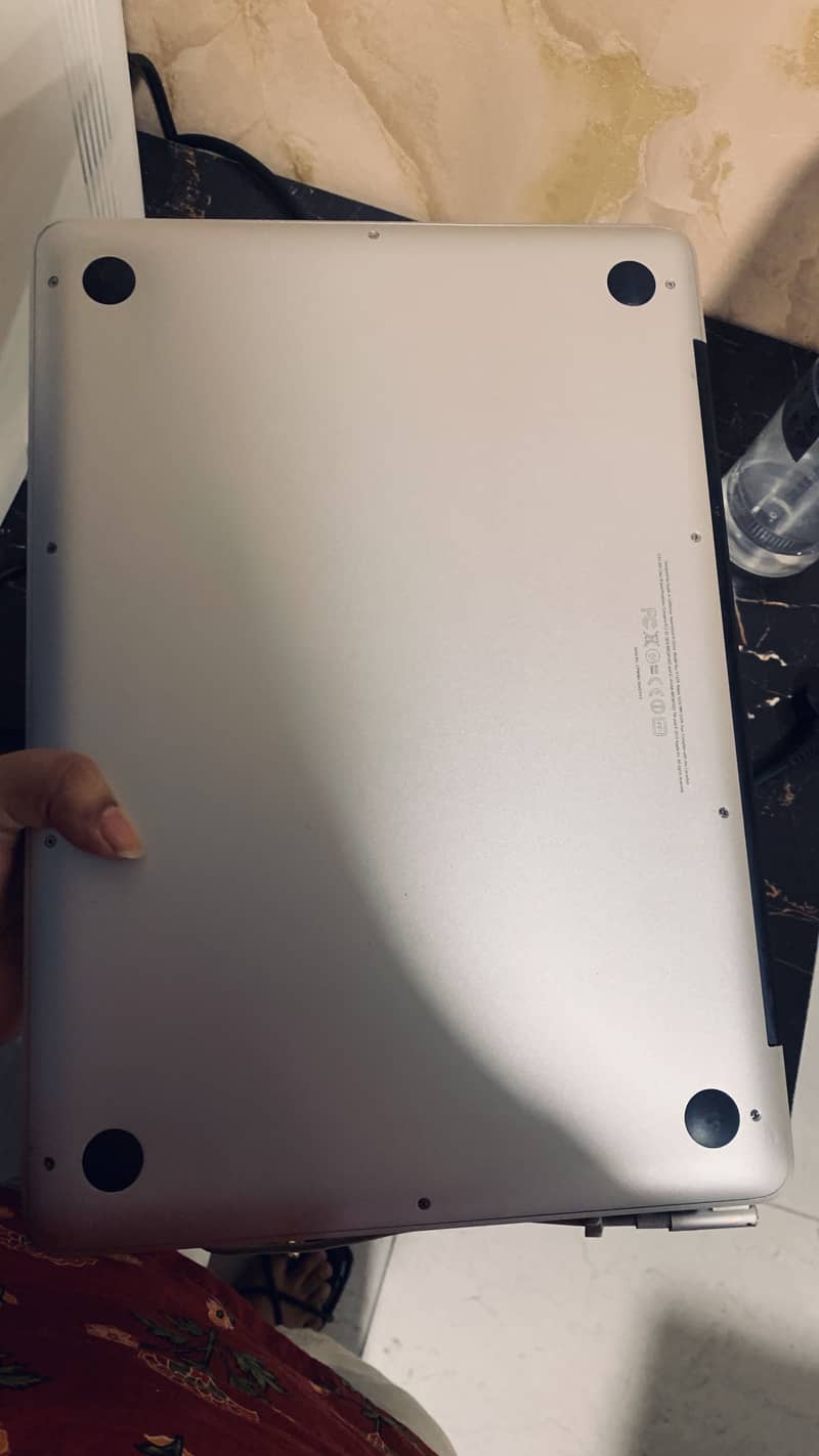 MacBook pro 2013 model 2