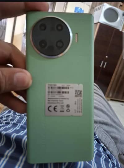 Tecno Spark 20 Pro Plus