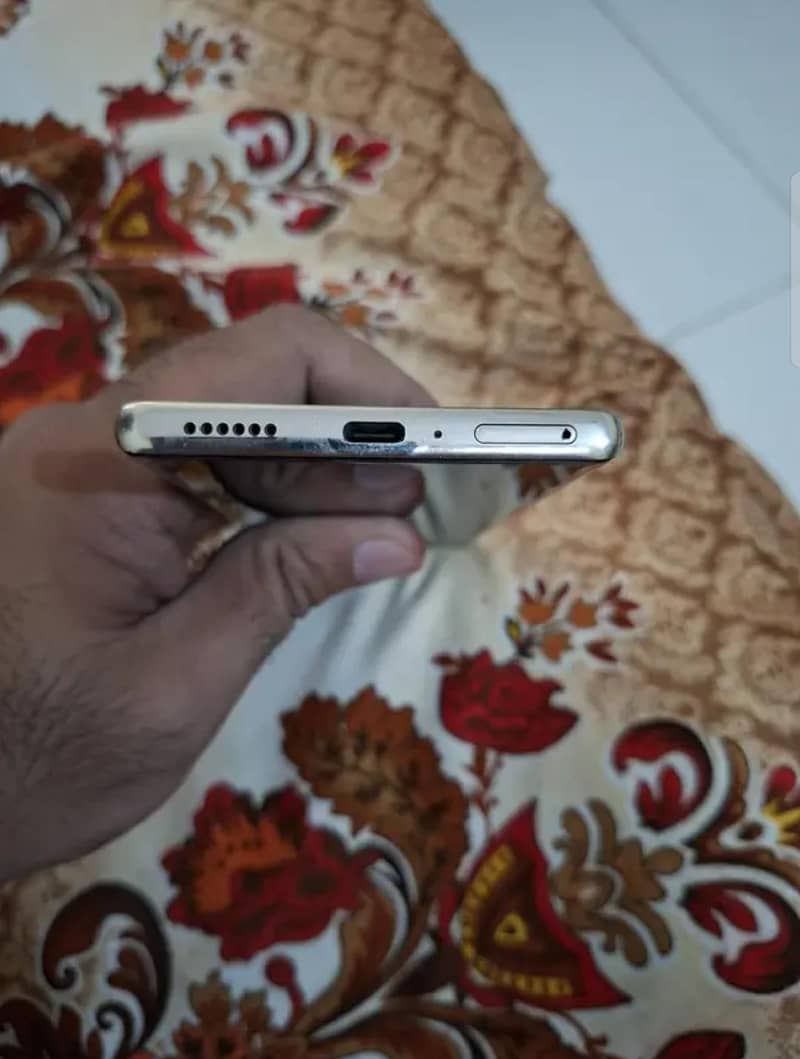 Tecno Spark 20 Pro Plus 1