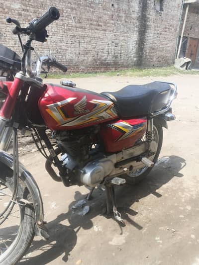good bike