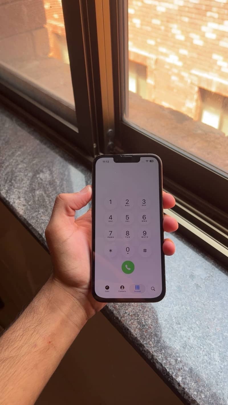 iPhone 13 Pro 2