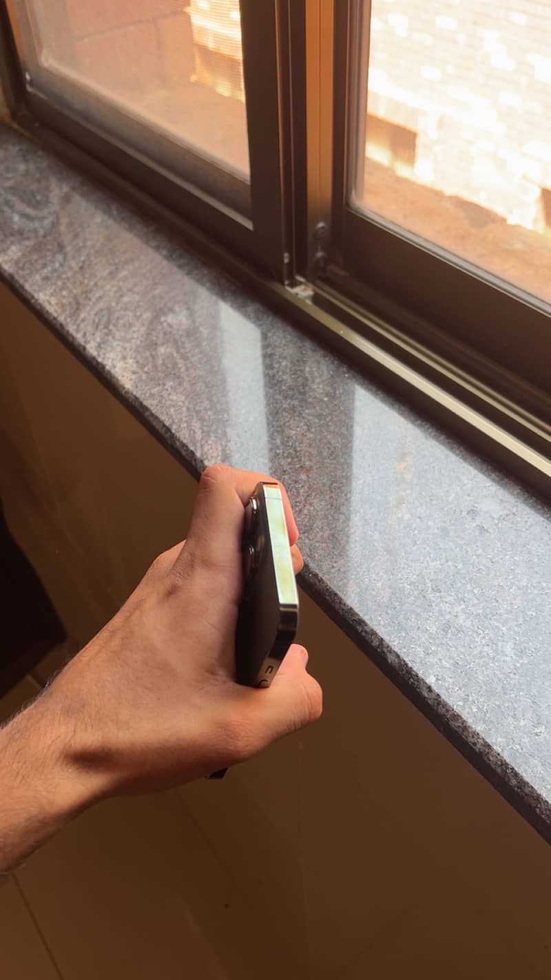 iPhone 13 Pro 4