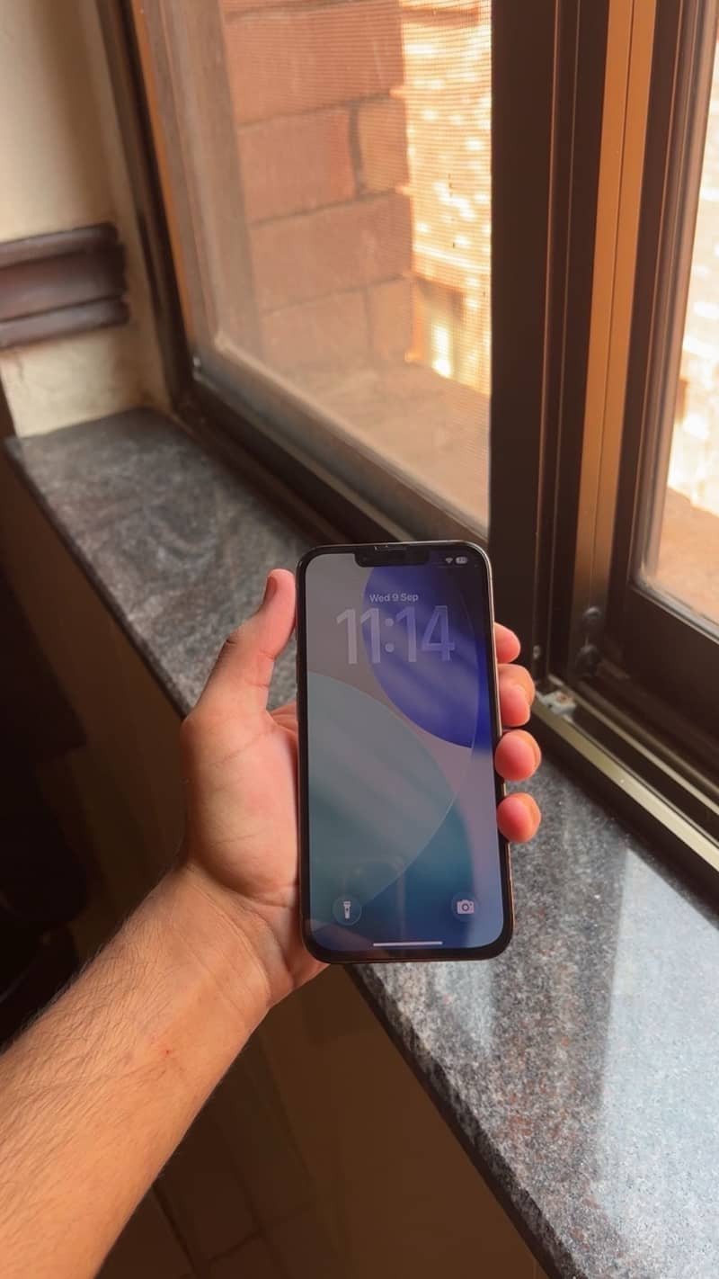 iPhone 13 Pro 7