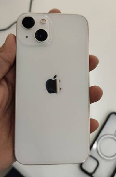 iPhone 13 128 GB Factory Unlock BH 88