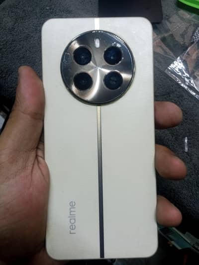 Realme 12 Plus