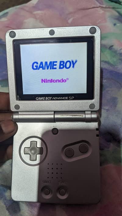 gameboy advancesp Original