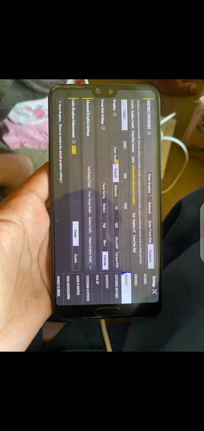 Huawei P20 Pro