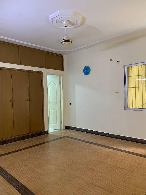 Flat For Rent 1