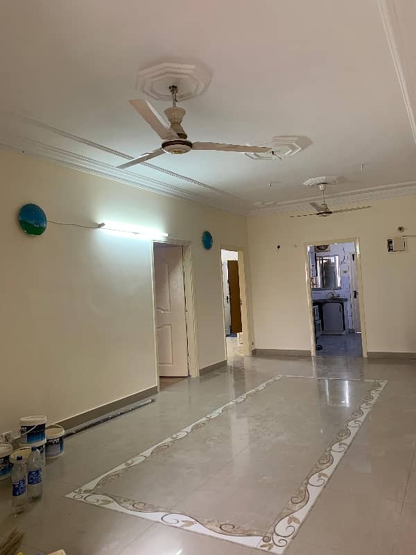 Flat For Rent 5