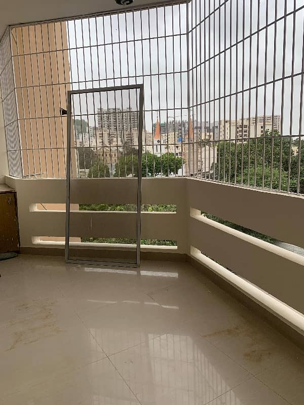 Flat For Rent 6