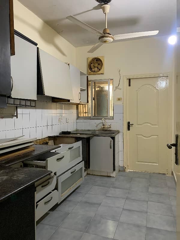 Flat For Rent 7