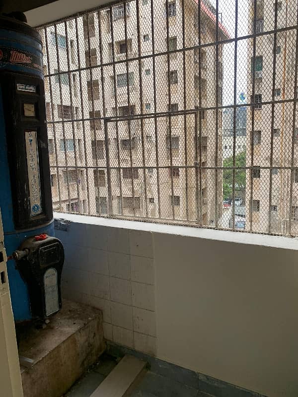 Flat For Rent 9