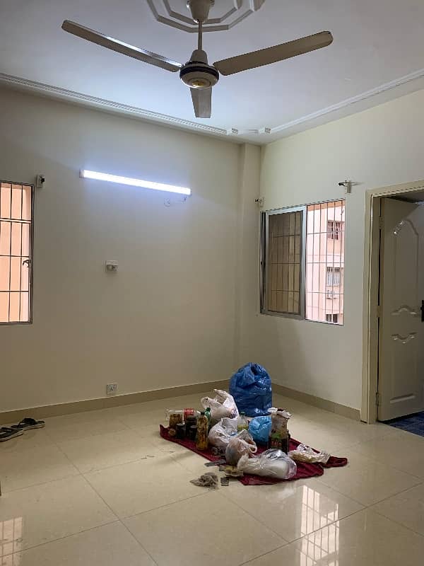 Flat For Rent 10