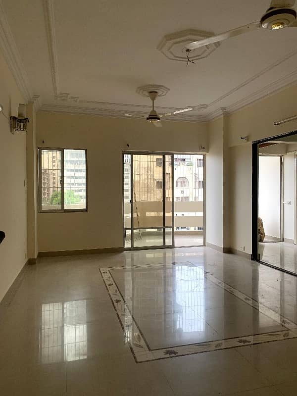 Flat For Rent 11