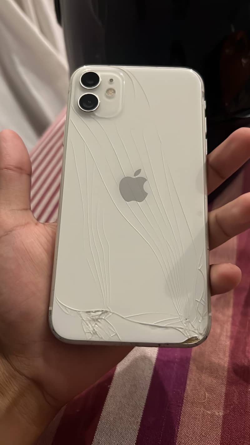 Apple iPhone 11 1