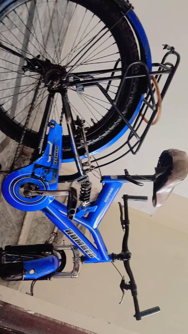 Humber cycle 1