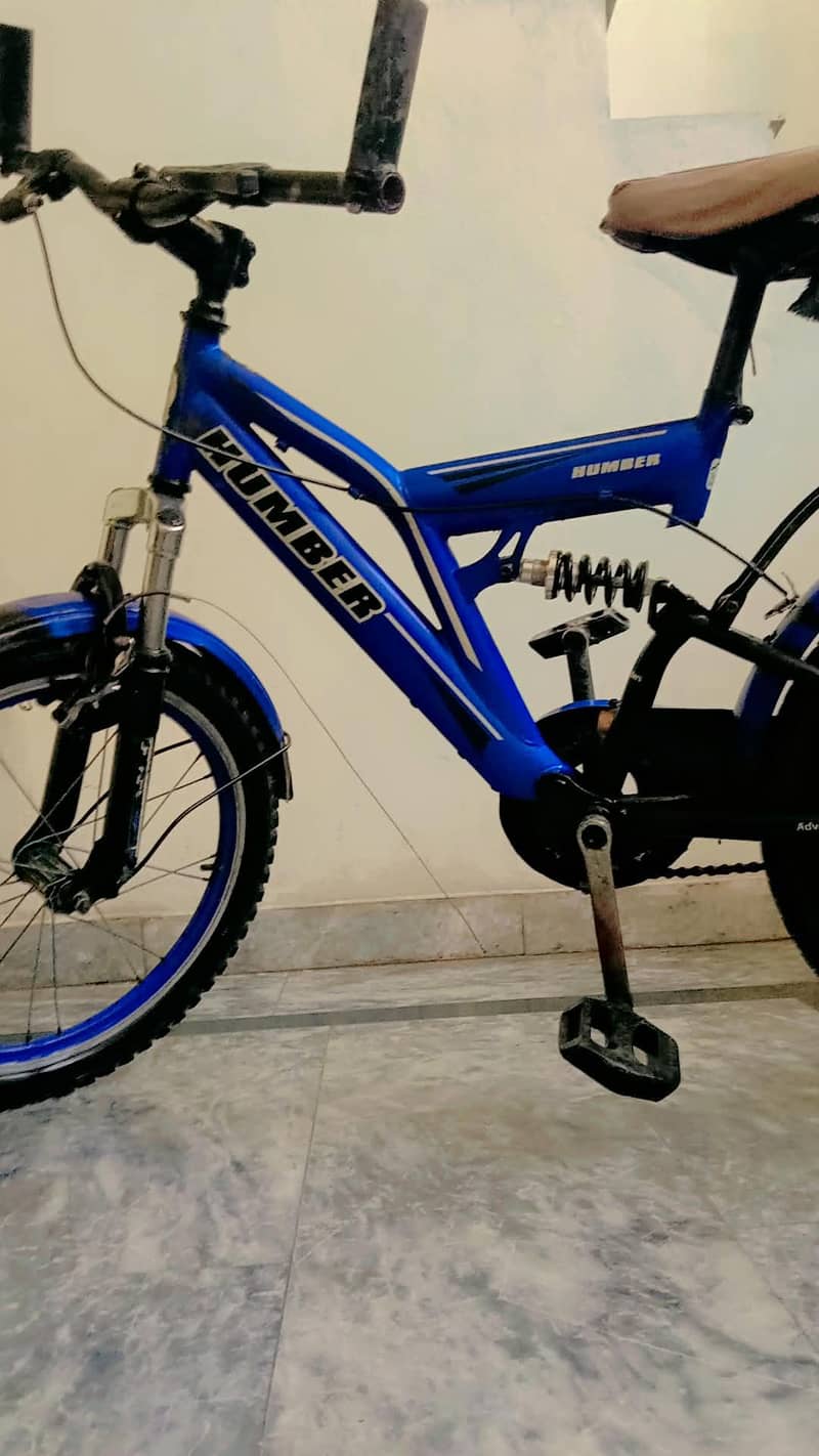 Humber cycle 2