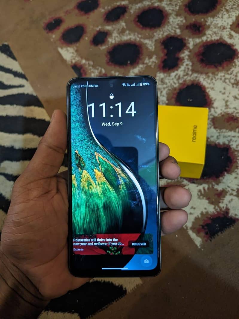 Realme C67 2