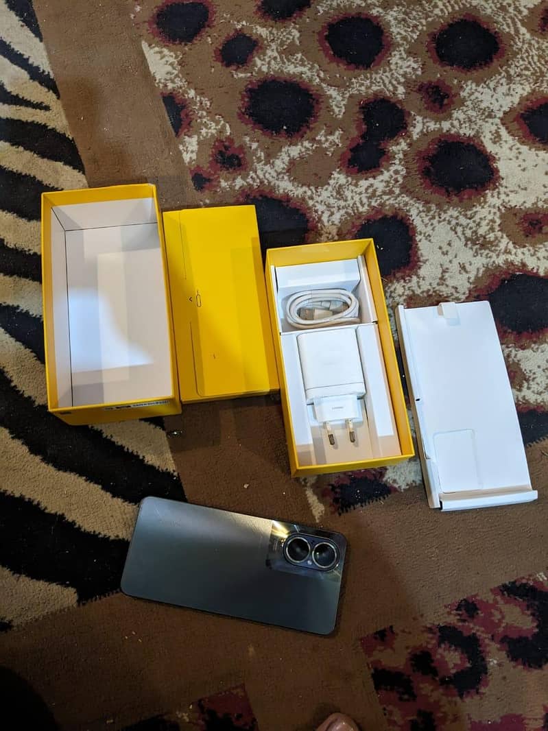 Realme C67 3