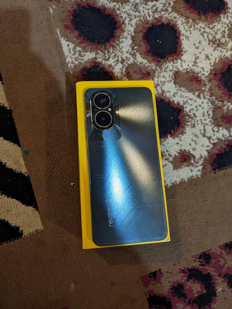 Realme C67 7