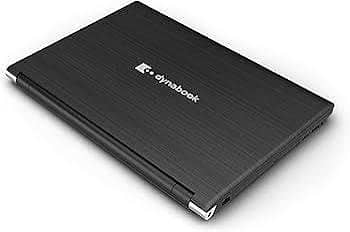 TOSHIBA DYNABOOK 32GB RAM 256SSD TOUCH SCREEN
