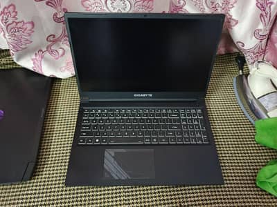 Gigabyte G5 KF Rtx 4060 [8GB] DLSS FSR + 32GB RAM 512Gb Gen 4 Nvme RGB