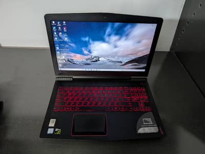 Lenovo legion y520
