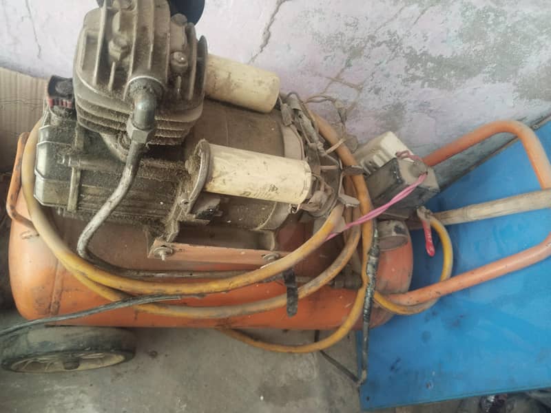 air compressor 1