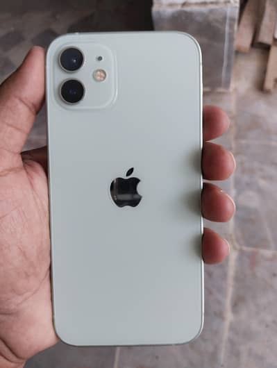 Apple iPhone 12