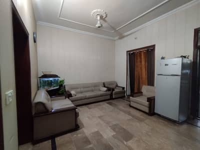 5 Marla Double Storey House For Sale