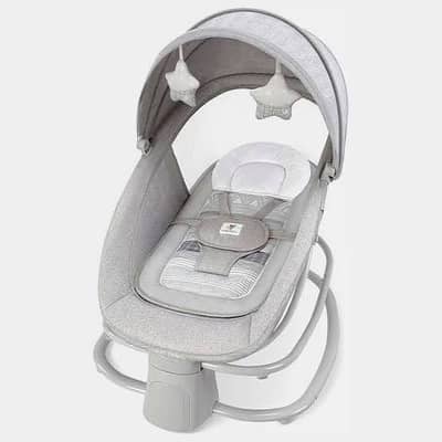 Mastela 4 in 1 swing