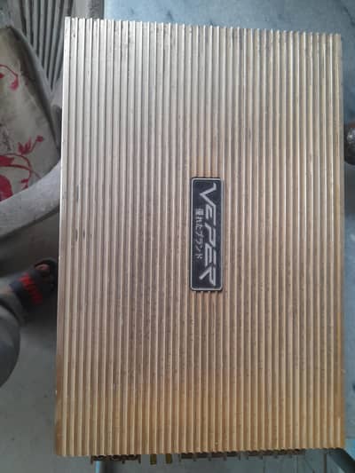 VEPER 4 CHANNEL APM FOR SALE