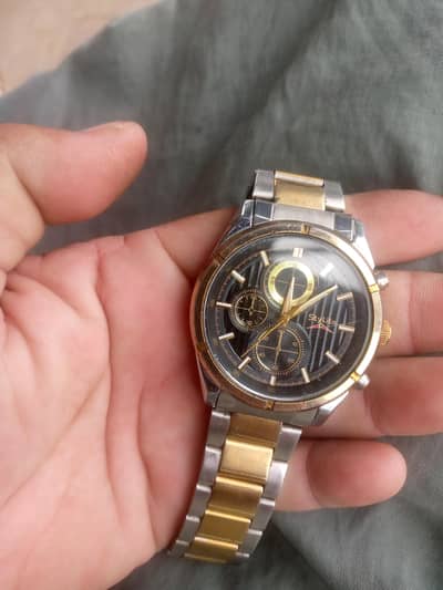 STYLITO WATCH WATER RESCENT