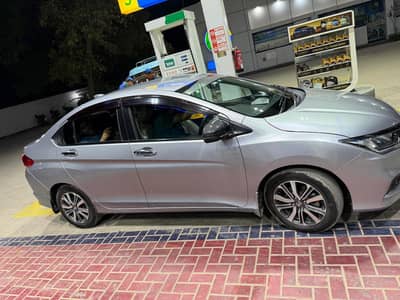 Honda Civic VTi Oriel Prosmatec 2022