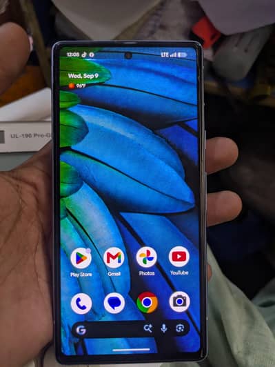 Google Pixel 7a