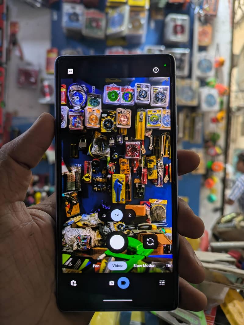 Google Pixel 7a 2