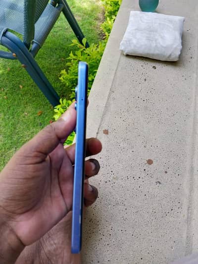 Infinix Note 60 i
