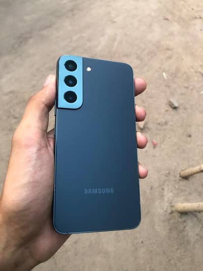 Samsung Mobile S22