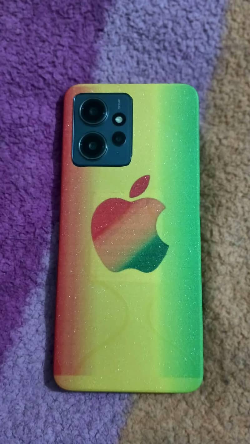 Xiaomi Redmi Note 12 0