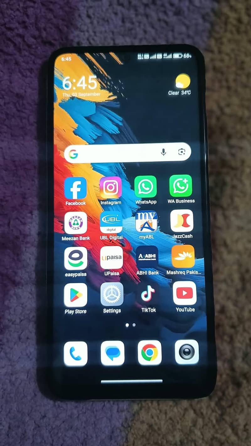 Xiaomi Redmi Note 12 2